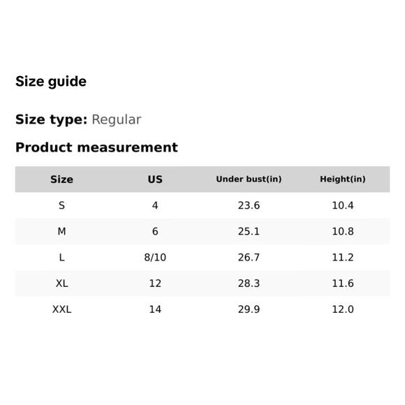 3 Wireless Padded Bras - Picture 5 of 5